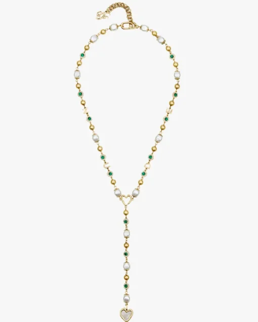 Nude Project Le Joyau Necklace Fashion
