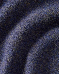 Nude Project Le Marais Knit Sweater  Navy Fashion