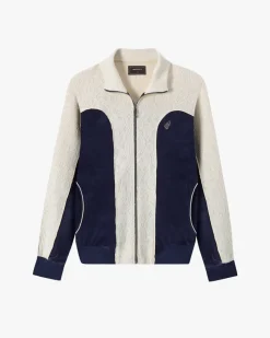 Nude Project Leycet Tracksuit Jacket Hot