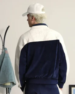 Nude Project Leycet Tracksuit Jacket Hot
