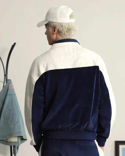 Nude Project Leycet Tracksuit Jacket Hot