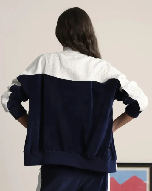Nude Project Leycet Tracksuit Jacket Hot