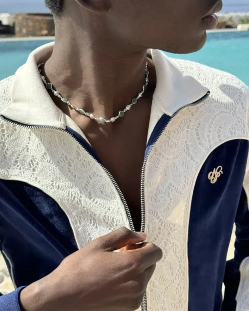 Nude Project Leycet Tracksuit Jacket Hot