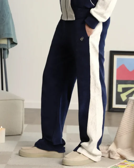Nude Project Leycet Tracksuit Pants Online