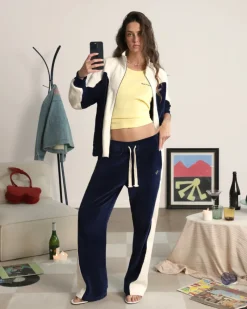 Nude Project Leycet Tracksuit Pants Online