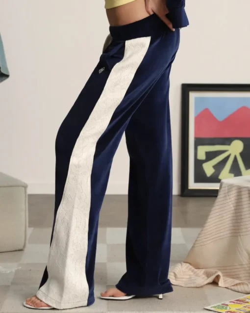 Nude Project Leycet Tracksuit Pants Online