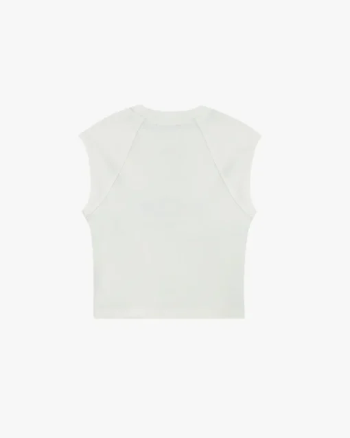 Nude Project Liberté Top White Hot