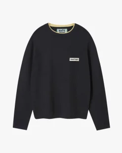 Nude Project Liqueza Knit Ash Best