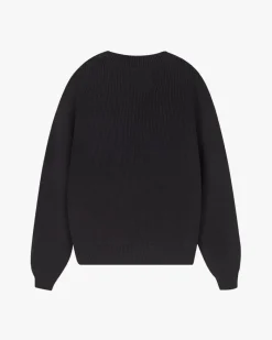 Nude Project Liqueza Knit Black Sale