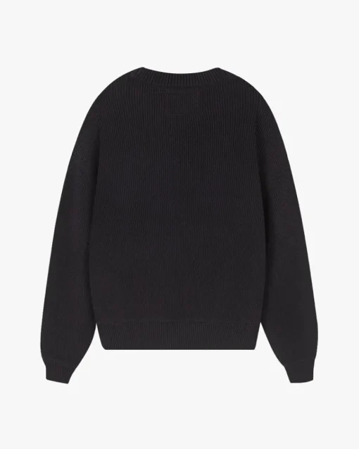 Nude Project Liqueza Knit Black Sale