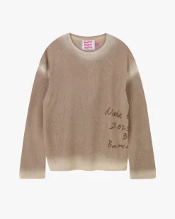 Nude Project Local Knit Brown Sale