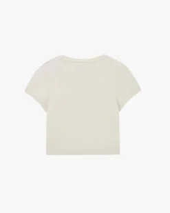 Nude Project Logo Top Marshmallow Hot