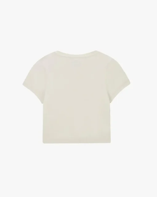 Nude Project Logo Top Marshmallow Hot