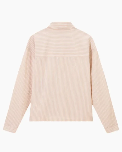 Nude Project Loop Shirt Hot