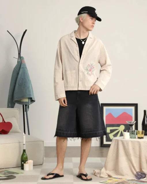 Nude Project Loop Shirt Hot