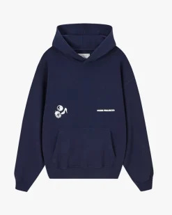 Nude Project Love SD Hood Washed Navy Best