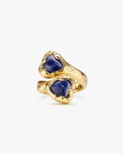 Nude Project Lovers Ring Gold Outlet