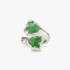 Nude Project Lovers Ring Silver Outlet