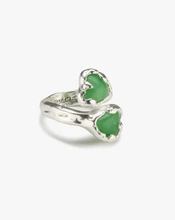 Nude Project Lovers Ring Silver Outlet