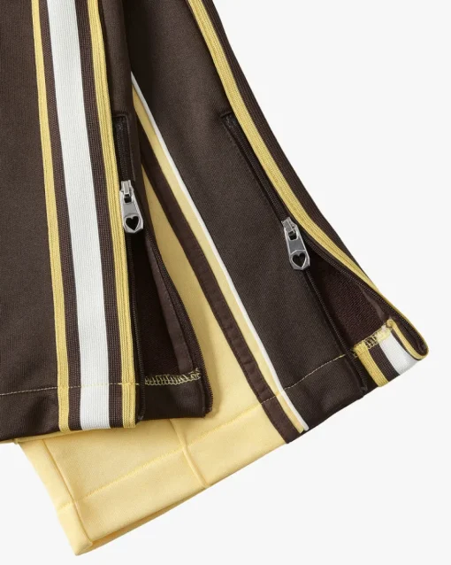 Nude Project Luxys Interlock Tracksuit Pants Sale