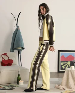 Nude Project Luxys Interlock Tracksuit Pants Sale