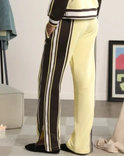 Nude Project Luxys Interlock Tracksuit Pants Sale