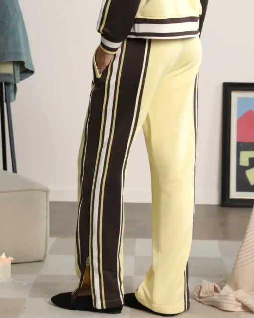 Nude Project Luxys Interlock Tracksuit Pants Sale