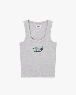 Nude Project Mandarina Tank Top Fashion