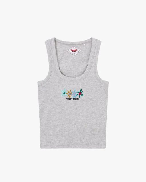 Nude Project Mandarina Tank Top Fashion