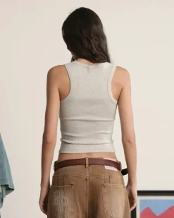 Nude Project Mandarina Tank Top Fashion