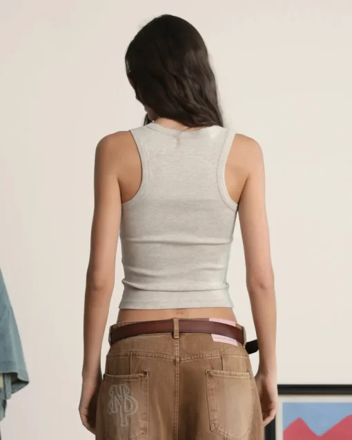 Nude Project Mandarina Tank Top Fashion