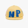 Nude Project Marevita Cap Yellow Sale