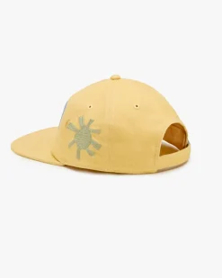 Nude Project Marevita Cap Yellow Sale
