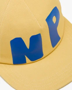 Nude Project Marevita Cap Yellow Sale