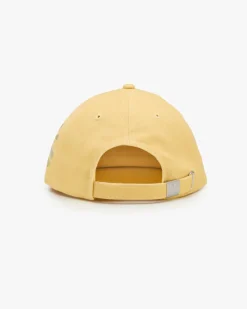 Nude Project Marevita Cap Yellow Sale
