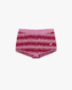 Nude Project Melangi Culotte Pink Hot