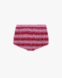 Nude Project Melangi Culotte Pink Hot