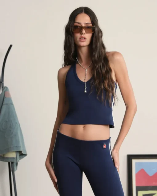 Nude Project Melon Tank Top Sale