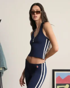 Nude Project Melon Tank Top Sale