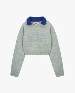Nude Project Momma´S Dinner Knit Sweater Best
