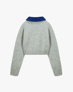Nude Project Momma´S Dinner Knit Sweater Best