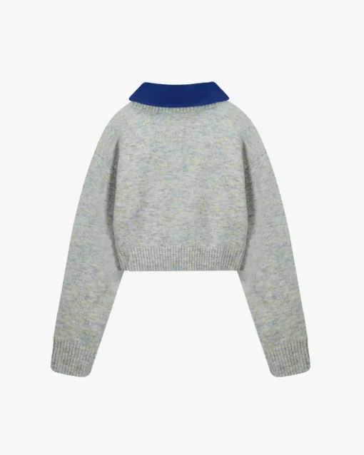 Nude Project Momma´S Dinner Knit Sweater Best