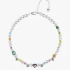 Nude Project Mumu Pearl Necklace Hot