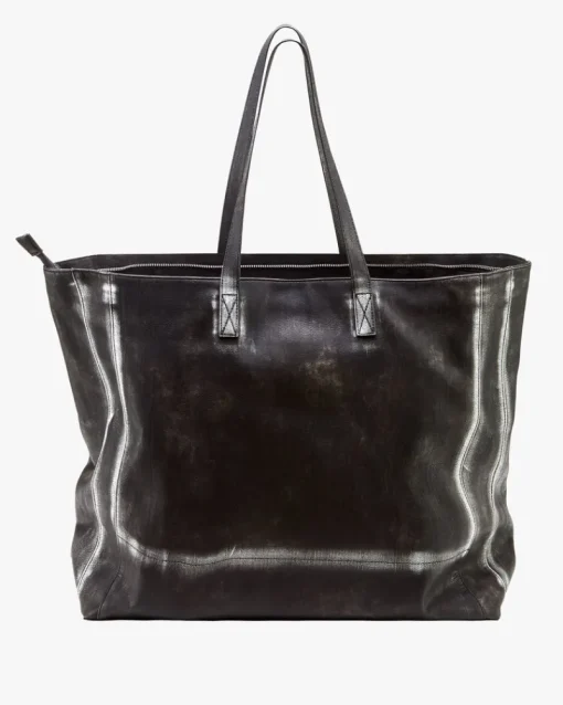 Nude Project Énorme Bag Black Discount