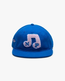 Nude Project Notita Cap Blue New