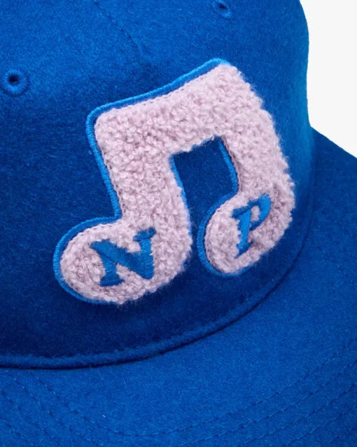Nude Project Notita Cap Blue New