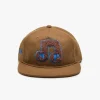 Nude Project Notita Cap Brown Hot