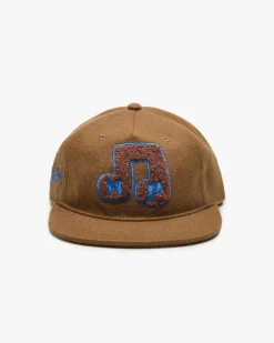 Nude Project Notita Cap Brown Hot