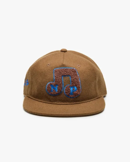 Nude Project Notita Cap Brown Hot
