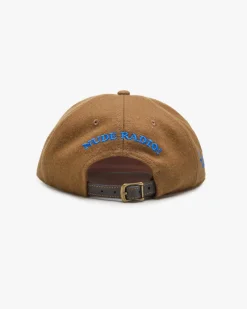 Nude Project Notita Cap Brown Hot